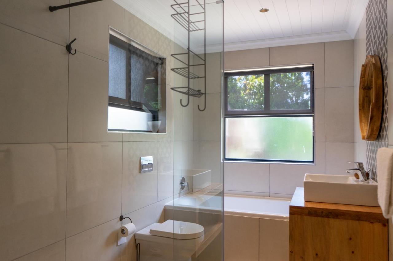 Loerie Guest Lodge George Bagian luar foto