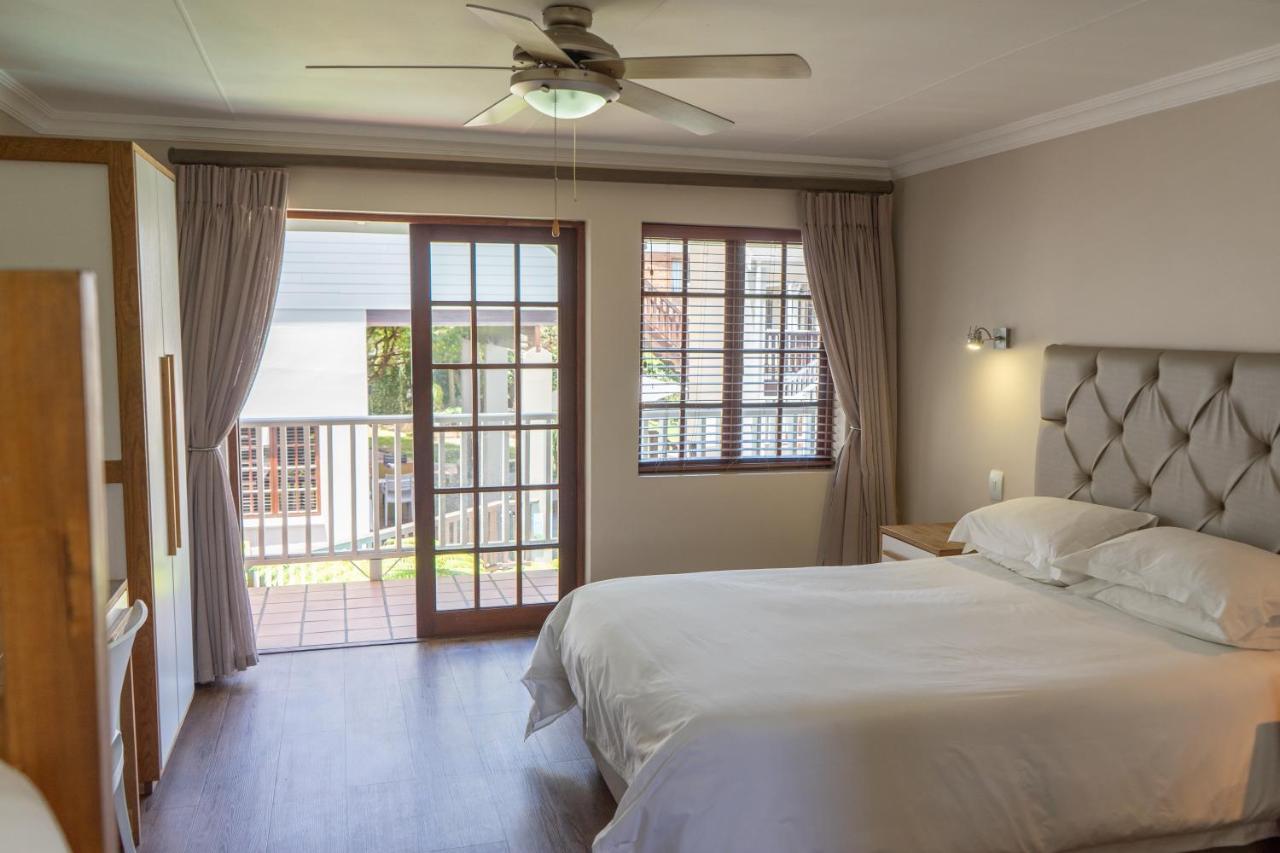 Loerie Guest Lodge George Bagian luar foto