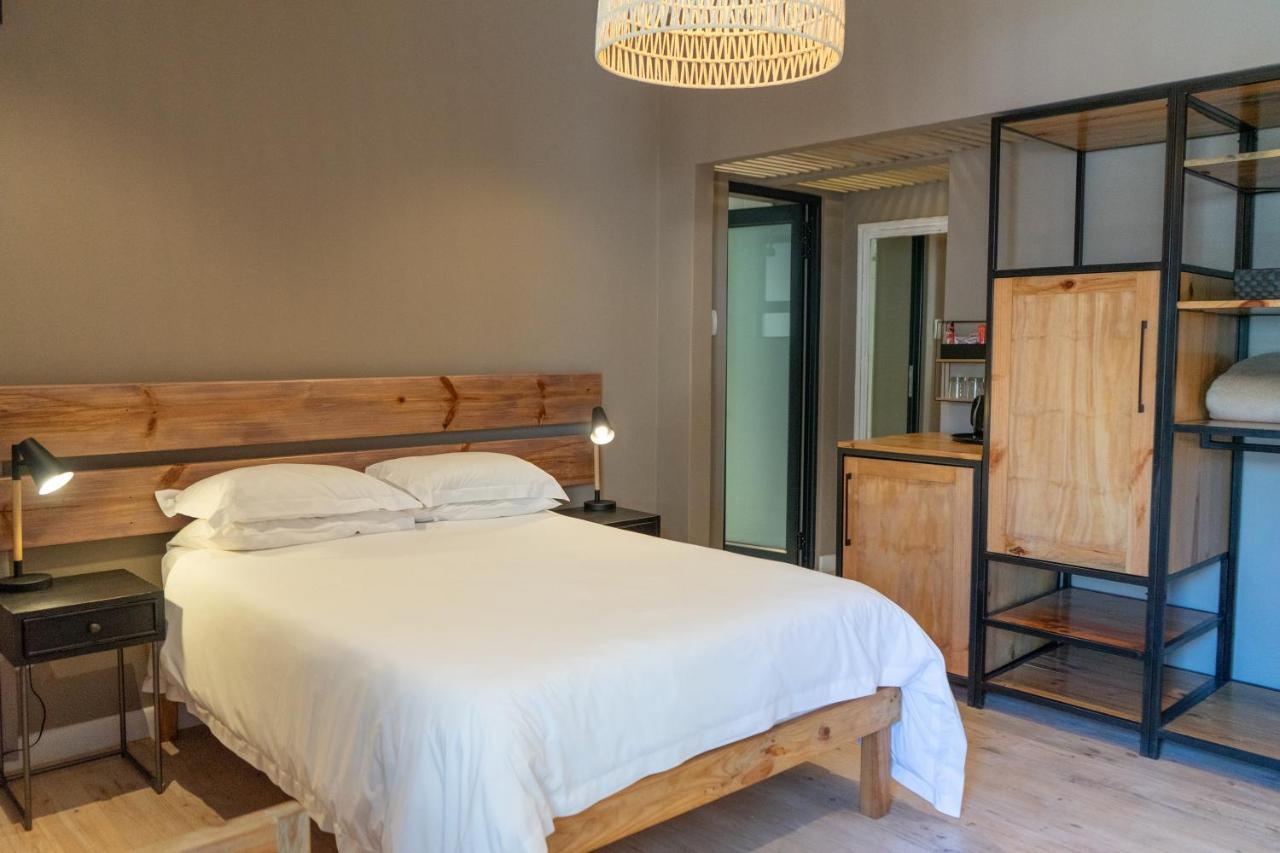 Loerie Guest Lodge George Bagian luar foto