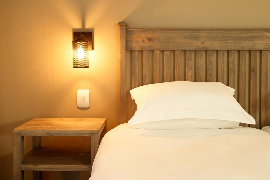 Loerie Guest Lodge George Bagian luar foto