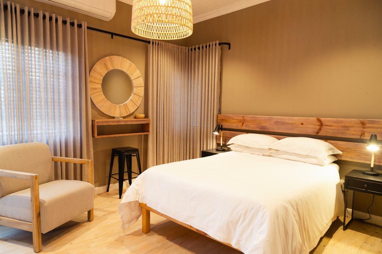 Loerie Guest Lodge George Bagian luar foto