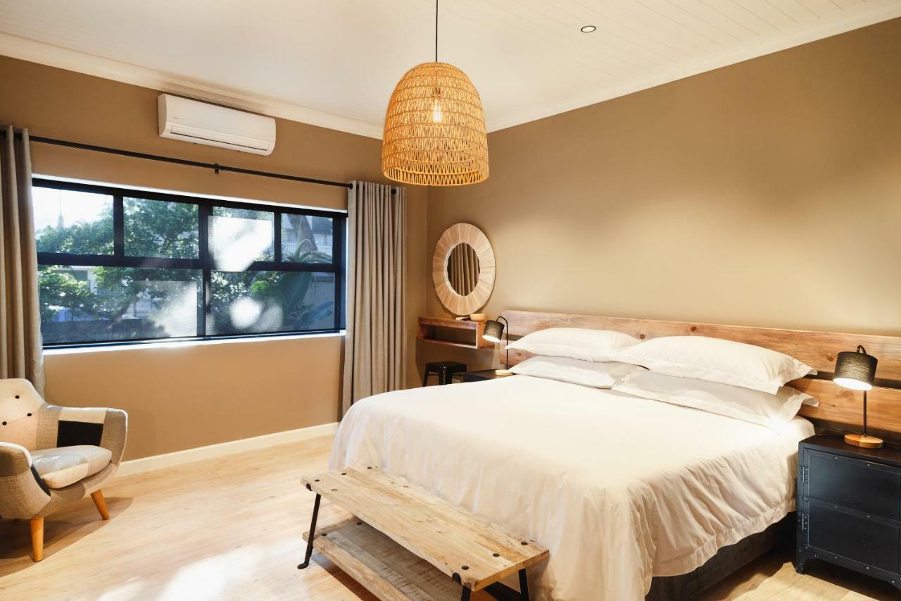Loerie Guest Lodge George Bagian luar foto